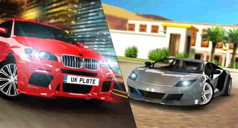 Download Extreme Car Driving Simulator 2 (MOD, .